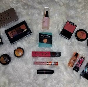 Makeup Bundle